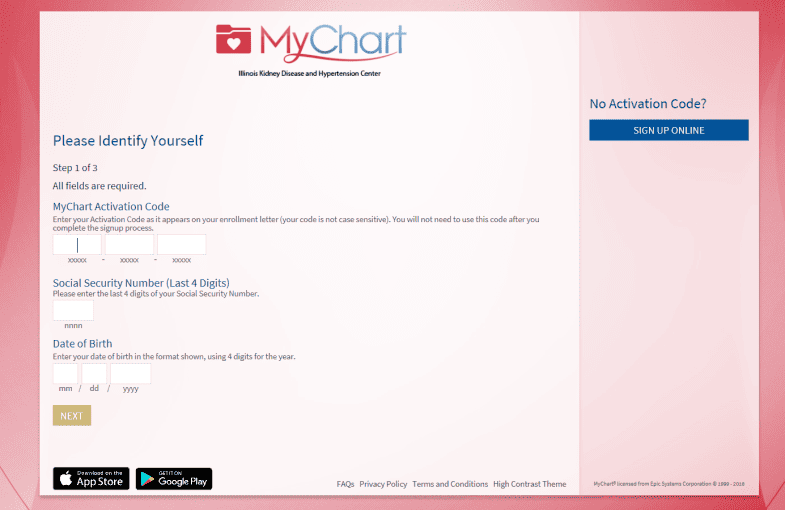 My Chart 2