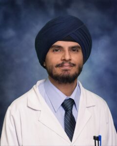 Nephrologist-Ravinderpal Bhatti