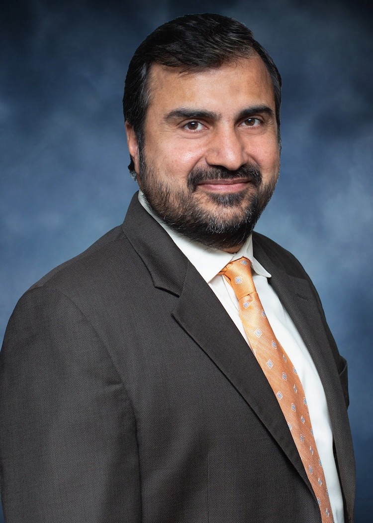 Dr. Muhammad Khattak