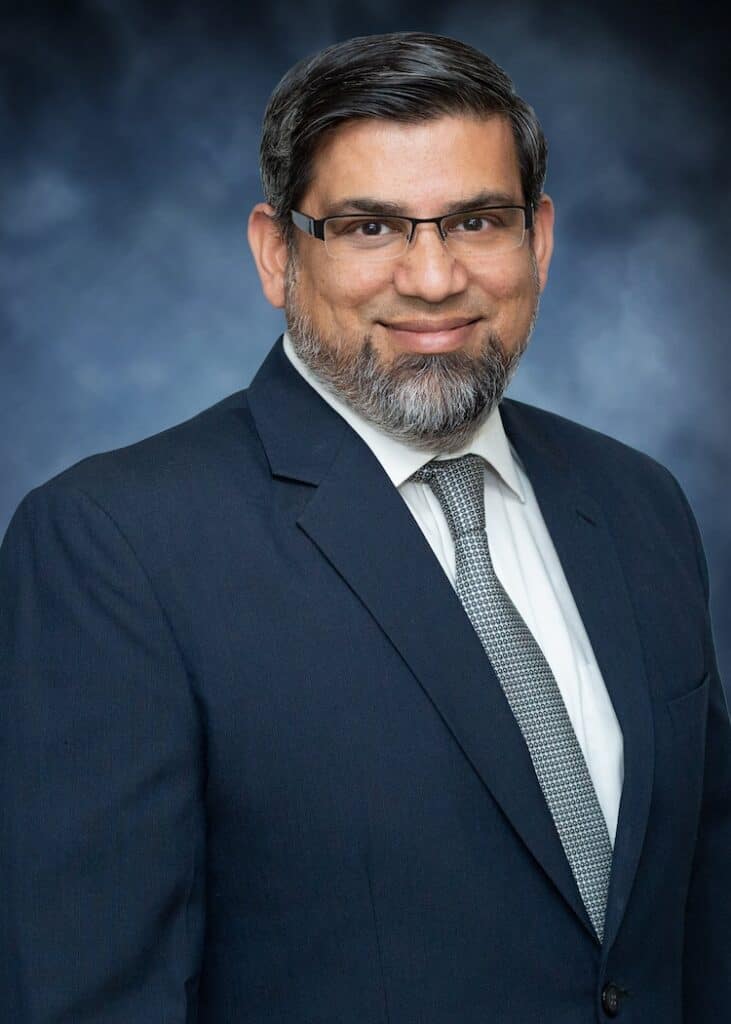 Syed Imam, MD - RenalCare Associates